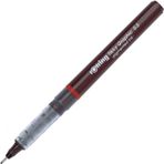 Rotring Tikky Graphic Fineliner Keçe Uçlu Teknik Çizim Kalemi 0.5mm