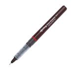 Rotring Tikky Graphic Siyah 0.1 mm Keçe Uçlu Teknik Çizim Kalemi