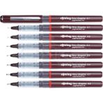 Rotring Tikky Graphic Teknik Çizim Kalemi