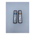 Rotring Tikky Hi-Polymer 0,7 mm 2B + 1,0 mm HB Kurşun Kalem Ucu, 2 Adet