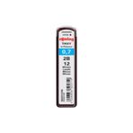 Rotring Tikky Hi-Polymer 0,7 mm 2B Kalem Ucu, 12'li