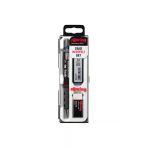 Rotring Tikky Kalem Seti 0.7 mm Kalem Silgi Kalem Ucu