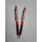 Rotring Tikky Mekanik 0,7mm 2li (Kırmızı)