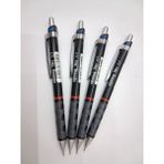 Rotring Tikky Mekanik 0,7mm 4lü ( Siyah)