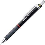 Rotring Tikky Mekanik Kurşun Kalem 0.3 / 0.35 mm Siyah - 1 Adet