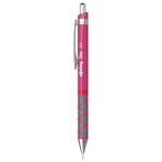 rOtring TIKKY Mekanik Kurşun Kalem, Ahududu Pembe 0.5 mm