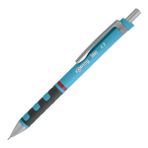 Rotring Tikky Neon Mavi Versatil Kalem 0.5 mm Hafif Gövde ile Ergonomik Tasarım 2007253