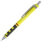 Rotring Tikky Neon Sarı 0.5 mm Versatil Kalem