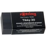 Rotring Tikky No:30 30 Adet Sınav Silgisi