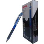 Rotring Tikky Orijinal 0.7 Uçlu Kalem Lacivert 12 Adet