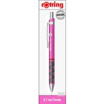Rotring Tikky Pembe 0.7 mm Versatil Kalem