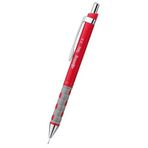 Rotring Tikky Rd 0.5 mm Kırmızı 12'li Versatil Uçlu Kalem
