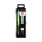 Rotring Tikky Rd 0.7+Min Silgi Hediyeli Limon Yeşili