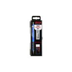 Rotring Tikky Rd 0.7+Min Silgi Hediyeli Menekşe Mavi
