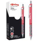 Rotring Tıkky Rd Gül Kurusu Tükenmez Kalem