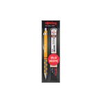 Rotring Tikky RD Mekanik Kurşun Kalem Seti 0.5mm Marigold RO-KK07-05-MANGO