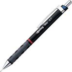 Rotring Tikky Rd Siyah S0770510 Versatil Kalem 0.7 mm Ergonomik Tasarımlı ve Kaymaz Yüzeyli