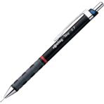 Rotring Tikky Rd Versatil Siyah 0.7 mm S0770510 Tek Renk Tek Ebat