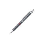 Rotring Tıkky Retro 07 Metalik Gri Versatil Kalem 2202570