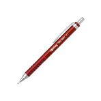 ROTRING TIKKY RETRO VERSATIL KALEM METALİK KIRMIZI 0.7mm
