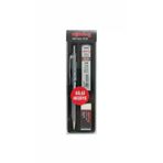 Rotring Tikky Retro Versatil Kalem Okul Seti RD 0.5 mm – Antrasit Gri
