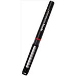 Rotring Tikky Rollerpoint F Siyah Jel Mürekkepli (Roller) Kalem