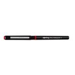 Rotring Tikky Rollerpoint Fine Uç Kırmızı Kalem