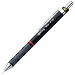 Rotring Tikky Siyah 0.3 mm Versatil Kalem