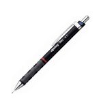 Rotring Tikky Siyah 0.7 mm Mekanik Kurşun Kalem