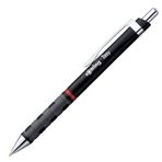 Rotring Tıkky Siyah 1904629 Tükenmez Kalem