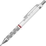 Rotring Tikky Uçlu Mekanik Versatil Kalem 0.7mm Beyaz - Karışık-Çok Renkli - standart