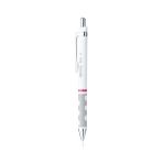 Rotring Tikky Uçlu Versatil Kalem 0.7 Beyaz Renkli Ergonomik Tasarımlı Kalem