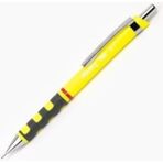 Rotring Tikky Versatil Kalem 0.5 mm ve 0.7 mm Uç Seçenekleriyle Ergonomik Tasarım