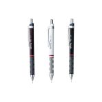 Rotring Tikky Versatil Kalem 0.7 Beyaz Bordo Siyah 3 Adet Kalem