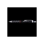 Rotring Tikky Versatil Kalem 0.7mm, Siyah, Ergonomik Kauçuk Tutacak
