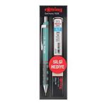 Rotring Tıkky Versatil Okul Seti 0.7 Deniz Mavi