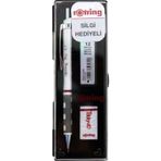 Rotring Tıkky Versatil Okul Seti 0.7 Silgi Beyaz