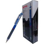 Rotring Tikky Versatil Rd 4c Line 0.7 mm Mavi 12’li Paket