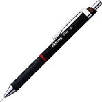 Rotring Tikky Versatil Siyah 0.7 Uç Ro-0770580W