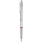 Rotring Tükenmez Kalem 1904291, Krom, Tekli Kutu - Standart