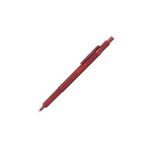 Rotring Tükenmez Kalem 600 Serisi Kırmızı