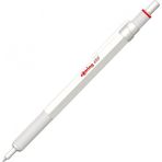 rotring tükenmez kalem ınci beyaz 600 - 1