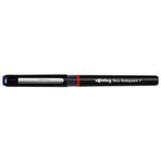 Rotring Turuncu Jel Mürekkepli Kalem