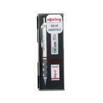 Rotring U234409 Versatil 0.5 mm Beyaz Uçlu Kalem Okul Seti