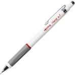 Rotring Versatil, Gizli Uçlu Kalem 0.7 Mm, Beyaz