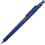 Rotring Versatil Kalem 600 0.5 Mm Mavi 2114266 - 0,5 mm