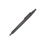 Rotring Versatil Kalem (Mekanik Kurşun Kalem) 600 Gri 0.5 Mm 2204409
