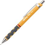 rotring versatil kalem (mekanik kurşun kalem) tikky 4c line 0.5 mm turuncu s0969070 (12 li paket) - Karışık-Çok Renkli - Yok