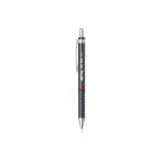 Rotring Versatil Kalem (Mekanik Kurşun Kalem) Tikky Retro Metalik Gri 0.5 Mm 2202567 (12 Li Paket)