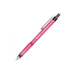 Rotring Versatil Kalem (Mekanik Kurşun Kalem) Visuclick Opak Pembe 0,7 Mm 2089090 (12 Li Paket)